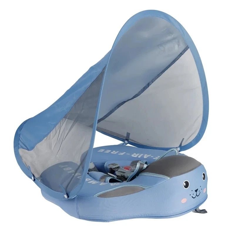 AquaBuddy Infant Swim Trainer