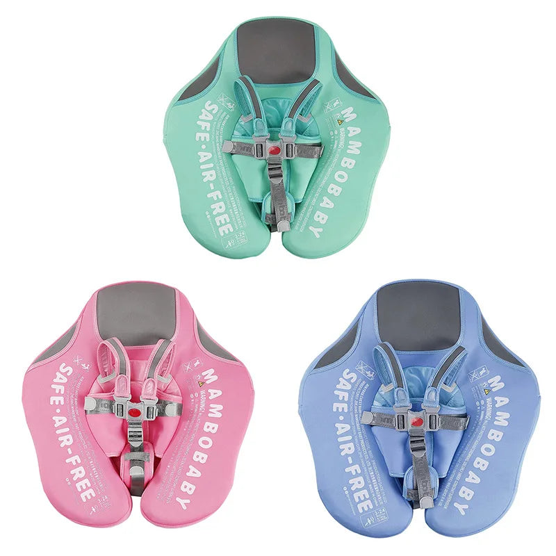 AquaBuddy Infant Swim Trainer